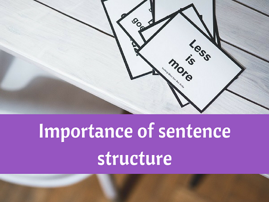 Use Importance In A Sentence